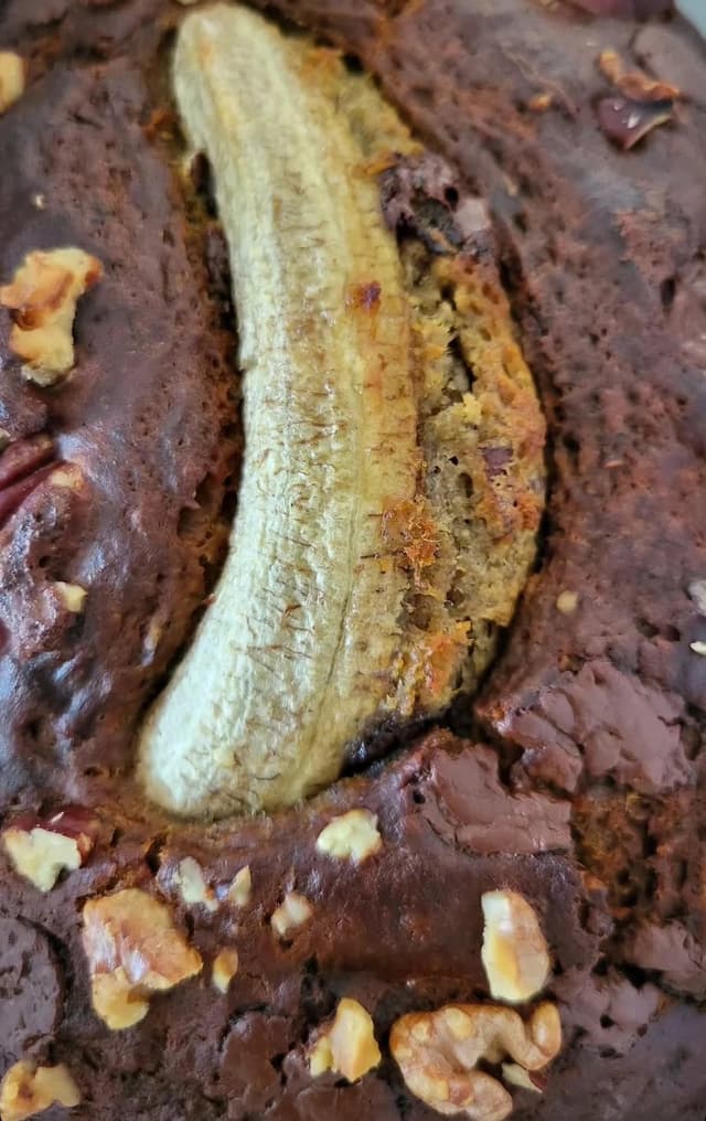 Banana bread