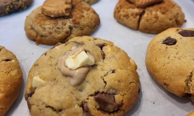 Cookies