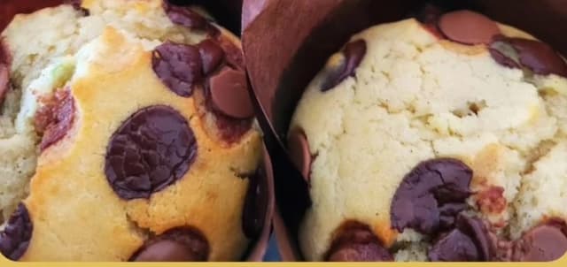 Muffins